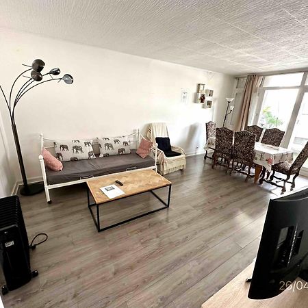 Cosy 74M2 Apartment Close To Paris Houilles Kültér fotó