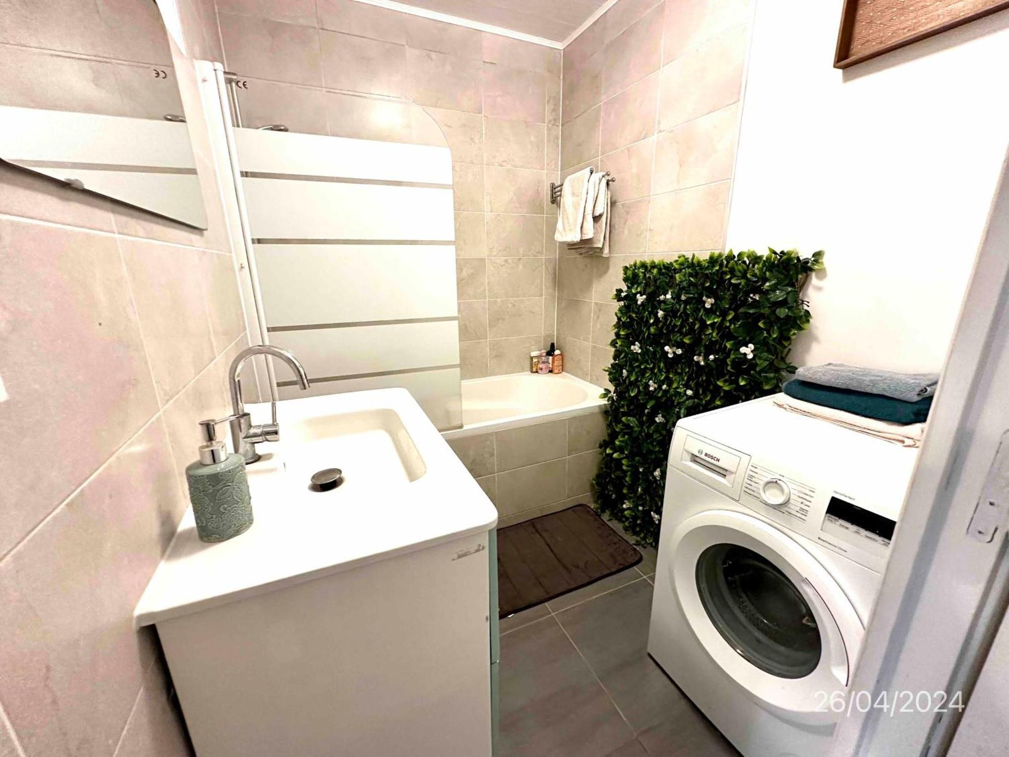 Cosy 74M2 Apartment Close To Paris Houilles Kültér fotó