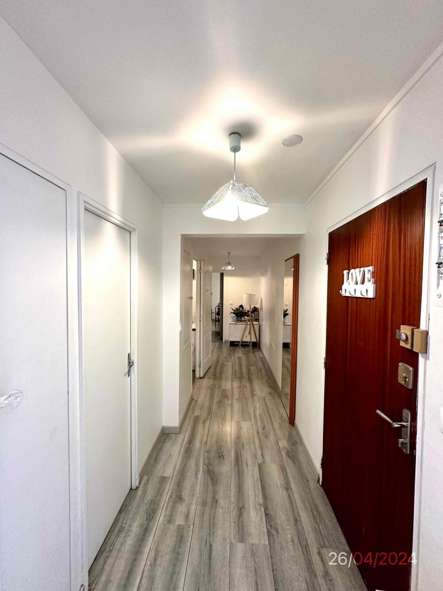 Cosy 74M2 Apartment Close To Paris Houilles Kültér fotó
